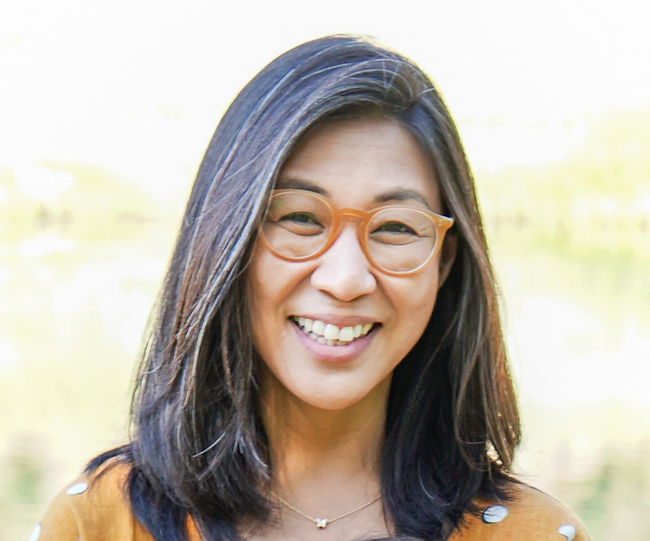 Grace Lee Clean Water Action